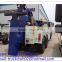 DONGFENG heavy duty tow truck wrecker, tow truck sale in INDIA