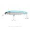 Inventory sell CHMN37 heavy minnow lure heavy minnow lure