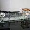 AAA High qulity Crystal handmade pen holder