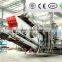 2015 Latest Gold Mining Plant