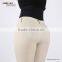 Allibaba High Quality Tight high waist lady jeans