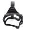New Style Head/ Helmet Mount with screw, more Comfortable and easy to adjust size. For GoPro Hero 4 3+/3/2/1 GP131