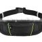 Waist Pack, Sport Running Belt, Water Resistant Fanny Pack Fits, Adjustable Band for Men and Women
