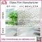 excellent pvc removable no-glue static cling window film
