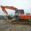 Used excavator---h itachi zx120-6---used equipment