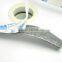 Heat Resistance 3M glue hook and loop fastener straps dual lock