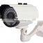 digital h.264 4 channel NVR kit 1MP ip CCTV Camera system CCTV Monitor