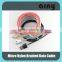 super flexible micro usb cable with nylon braided insulated material