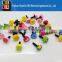 Promotion Gift Wholesale Cute Furit Earphone Jack Dust Cute Phone Accessories Anti Dust 3.5mm Earphone Jack Plug for IPhone 6s