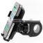 360 degree rotation mobile phone holder for bike