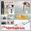 Better Beater As Seen On TV Handheld Whisk Blender Mixer Egg Beater