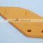 Excavator Casting Spare Parts Side Cutter E 320 With Competitive Price