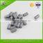 octangle tungsten carbide mining inserts for core drill bits