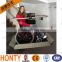 Customized HONTY new foldable electric wheelchair for disabled or seniors