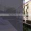 Decorative PET Gray color Transparent Color building window Film
