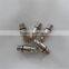 P160 plasma cutting torch electorde nozzle