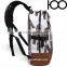 wholesale canvas backpack bag, leaper casual style canvas laptop backpack