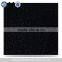China Top Level Absolute Black Granite Slab And Tile
