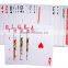 Extra super large poker A4 cards