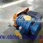 NSRH-150 three lobe roots blower