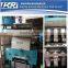 Kairong recycled plastic bottle crusher