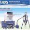 Kairong 200-350kg/h recycled plastic bottle crusher