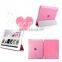 Smart cover for ipad air case for ipad mini case for ipad2/3/4/5
