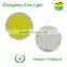 DC12V 5W 100m flip light emitting diode cob led chips used in the lamp