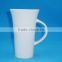 Restaurant And Hotel Porcelain Water Mug/Tea Mug/Milk Mug