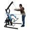 2015 high quality shoulder press power tower gym equipment