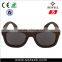 New arrival UV400 polarized lens natutal wood material wooden customized sunglasses                        
                                                Quality Choice