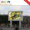SMD p6mm led video wall screen outdoor p10 wholesale price display led for advertising