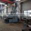horizontal plastic mixiing machine