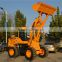 Farm Hot Sale Mini Compact Tractor Front End Loader With Cheap Price Made In China Manufacturer