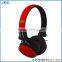 Unique Fashion Jean Fabric Design Stereo Music Headphone