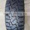 HAIDA brand SUV rugged tyre P275/60R20