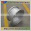 Tube steel truck wheel for radial tyre 9.00R20