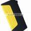 Thin Car Emergency Power bank, battery charger slim Mini Jump Starter 12v car jump starter Power Bank for Car Jump Start