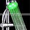 New Hot Shower Head LED Light 7 Colors Changing Automatic Shower Spray Nozzle                        
                                                Quality Choice