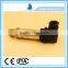 Steam pressure transmitter