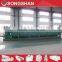 Spiral sand washer price