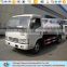 Top selling 6000 litres liquid waste trucks in china