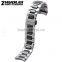 Stainless steel bracelet wristbands waych band 20mm