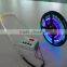 9.6W 6803 RGB flexible led strip with CE ROHS hot sale