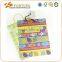 Fashional Design Custom Recycled Shopping Bag Paper Packaging