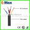 14 AWG Speaker Cable 4 Core