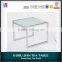 2015 commercial glass offres Coffee table SJ173S