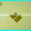 Chmer EDM Wire Consumable Parts CH010 EDM Power Feed Contact Tungsten With Titanizing