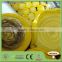 Fiberglass Wool Blanket ASNZ for Thermal Insulation