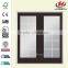 60 in. x 80 in. Primed White Left-Hand Inswing Low-E Tempered 10-Lite Fiberglass French Patio Door